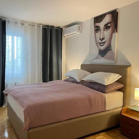 Apartment Miva Zagreb Luaran gambar