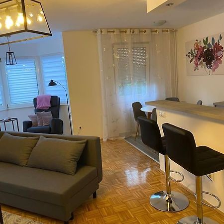Apartment Miva Zagreb Luaran gambar