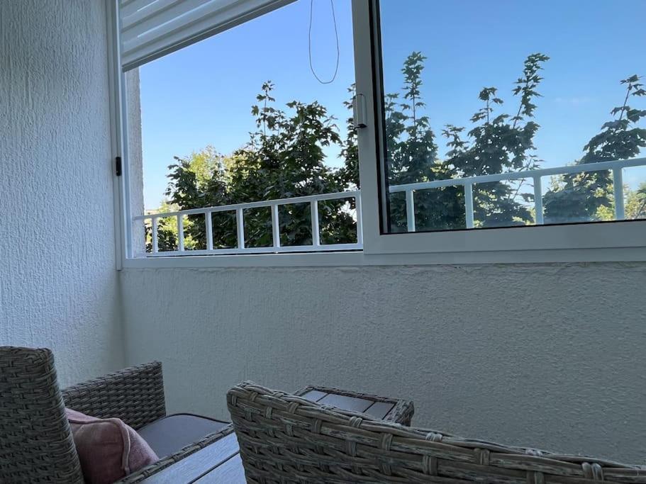 Apartment Miva Zagreb Luaran gambar