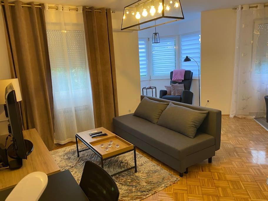 Apartment Miva Zagreb Luaran gambar