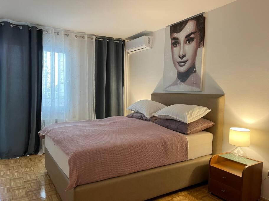 Apartment Miva Zagreb Luaran gambar