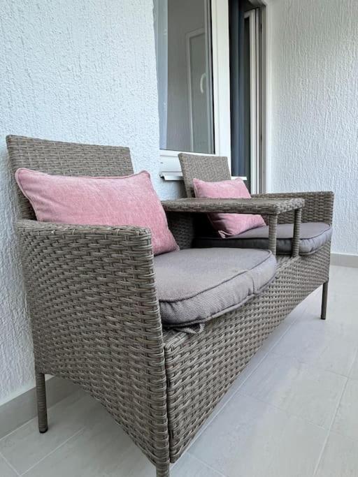 Apartment Miva Zagreb Luaran gambar