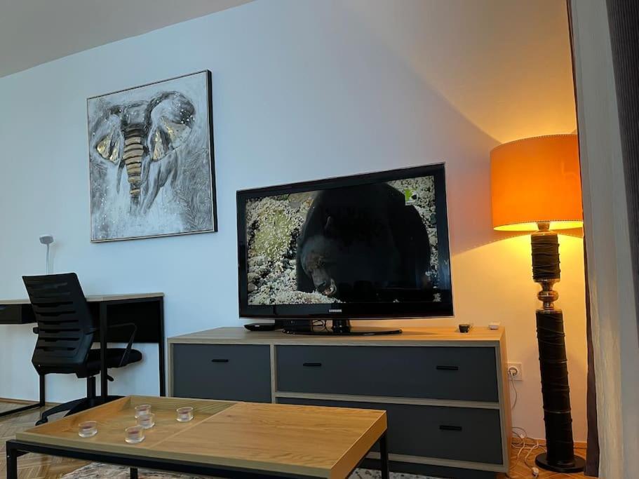 Apartment Miva Zagreb Luaran gambar