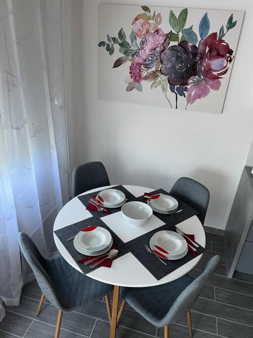 Apartment Miva Zagreb Luaran gambar