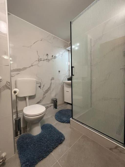 Apartment Miva Zagreb Luaran gambar