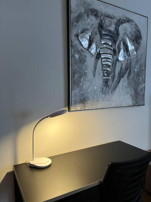 Apartment Miva Zagreb Luaran gambar