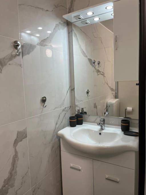 Apartment Miva Zagreb Luaran gambar