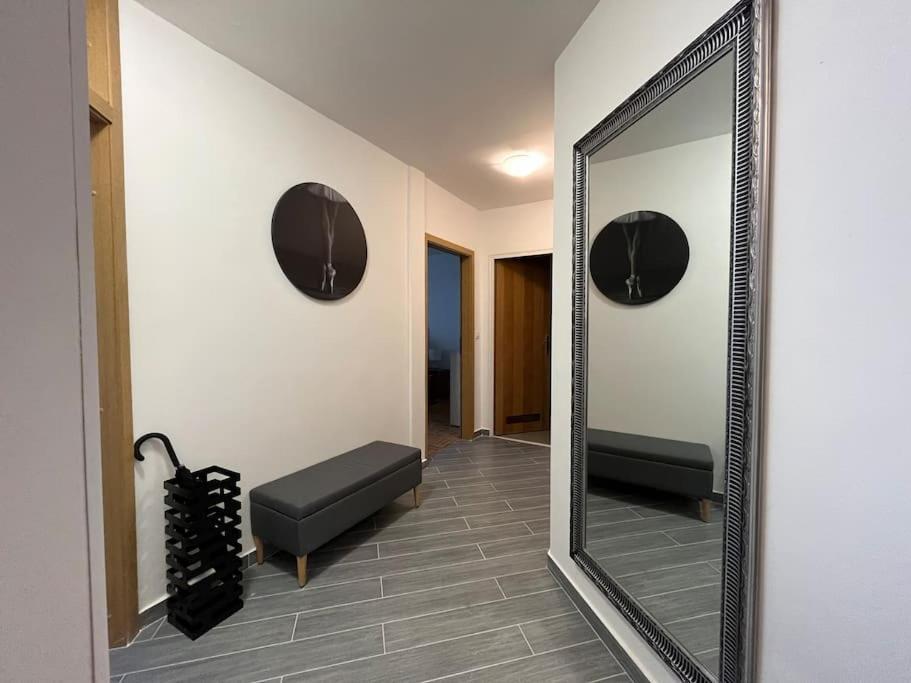 Apartment Miva Zagreb Luaran gambar