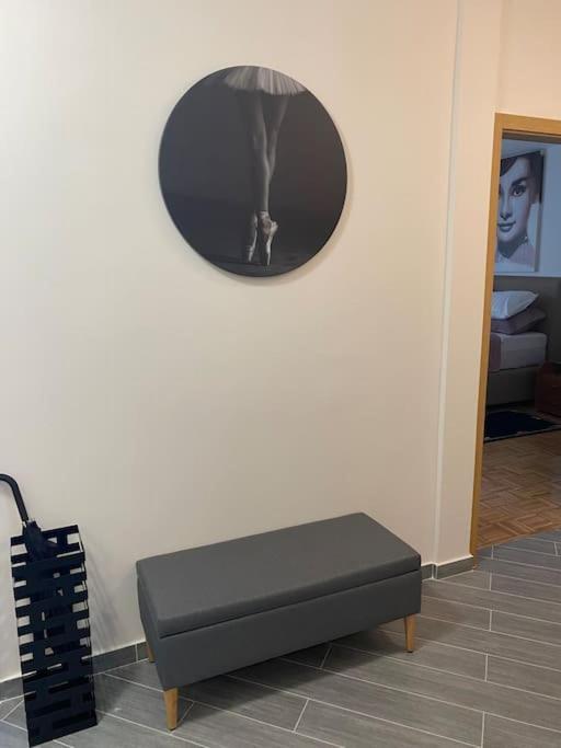 Apartment Miva Zagreb Luaran gambar