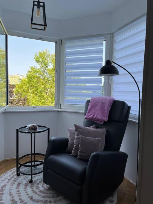 Apartment Miva Zagreb Luaran gambar